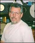 Jim Clouse