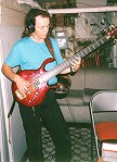 Mark Egan