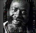 Burning Spear - Mistress Music, CD coverart