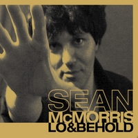 Sean McMorris - Lo & Behold, CD coverart