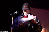Bill Lee, Natural Spiritual Orchestra