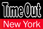 time out logo