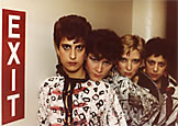 Anomy - band shot